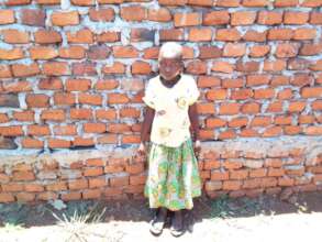 Irene 7 needs education sponsor 2025