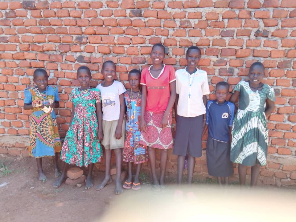 Underprivileged Children