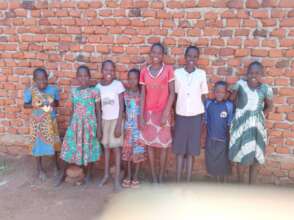 Underprivileged Children