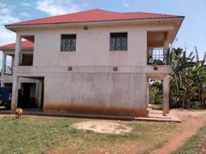 Share NGO head office