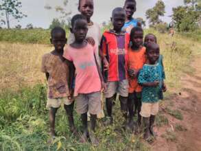 Education changes lives