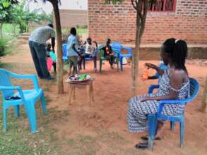 Donor funds help educate rural children