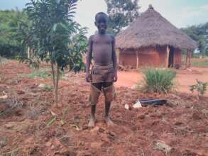 Shelter, clothing and feeding challenge a common