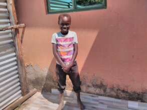 Isaac 7 needs education sponsor 2025