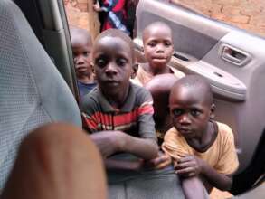 Home visits to identify children to benefit 2026