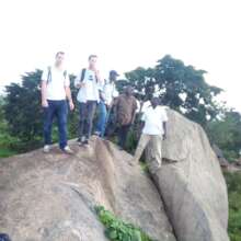 Global Giving Evaluation Team