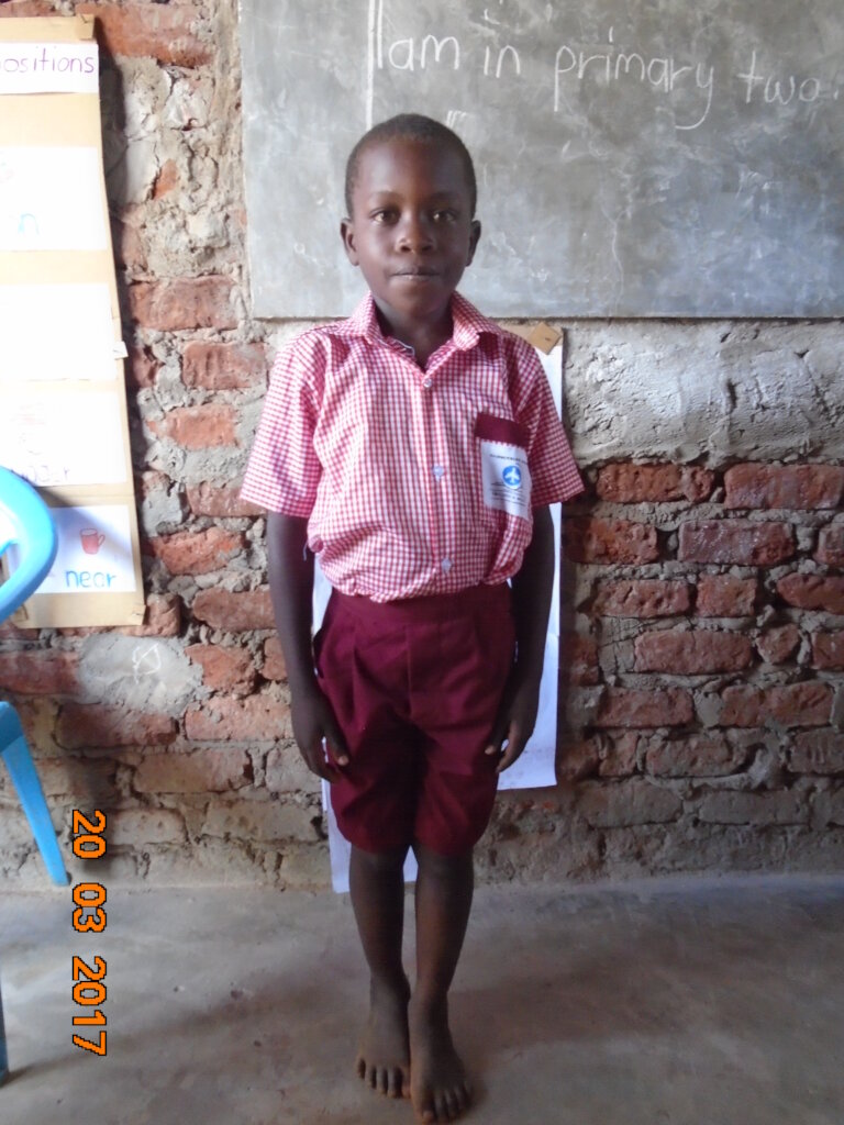 Education for Poor Children!