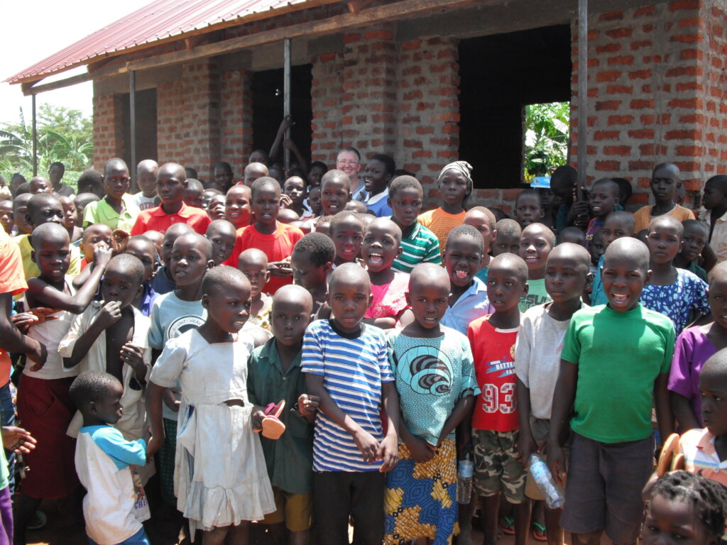 Education for Poor Children!