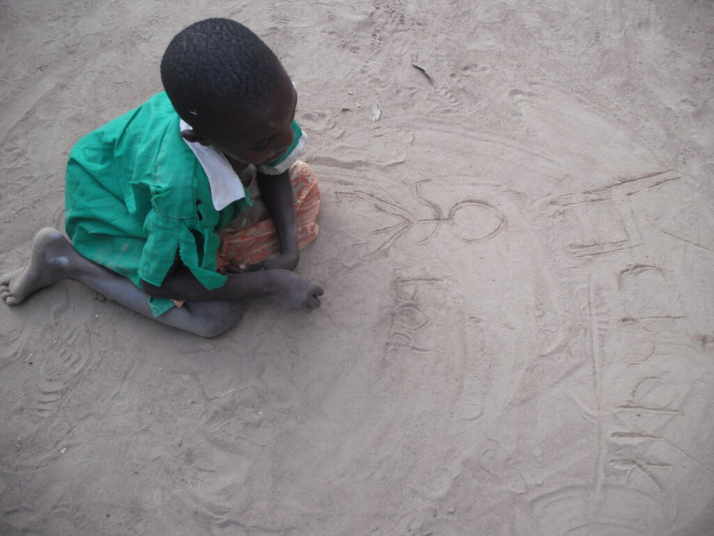 Rural students