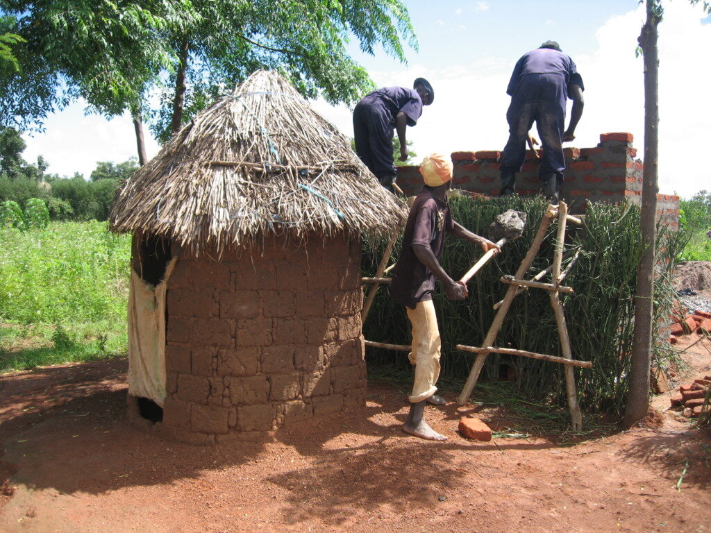 Keep 40 Orphans in School in Aparis Village