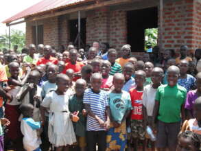 Educating Poor Children