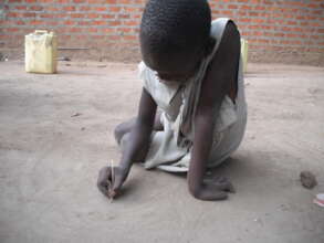 Lacking school uniforms
