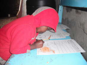 Writing materials
