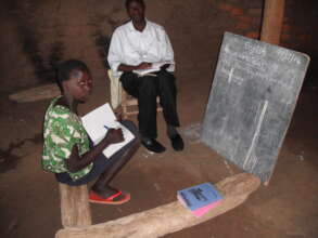 Supporting school development