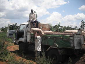 Construction materials