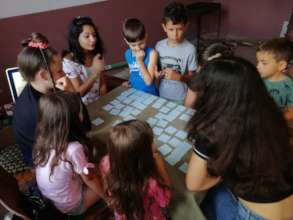 Memory game