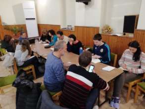 Asenovgrad, Biblical Financial Management training