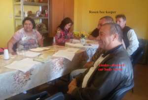 Training in Ruse - running businesses