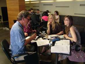 Individual consultancy by a professional coach