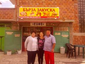 Train 20 Vulnerable Bulgarians in Entrepreneurship