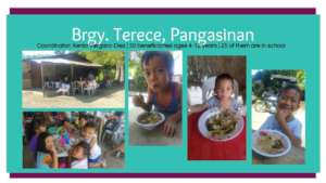 Pangasinan Launch