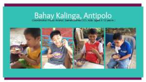 Bahay Kalinga Antipolo launch