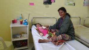 Hospital Visit