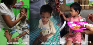 JC from Sitio Dumpsite