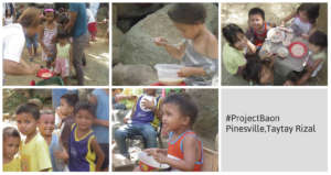 ProjectBaon Pinesville