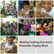 Pinesville Taytay Rizal