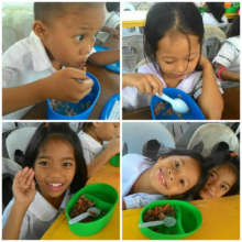 Beneficiaries at TES