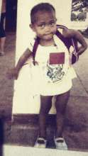 Mary (now)
