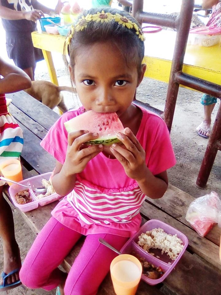#ProjectBaon: School Meals for Filipino Kids!