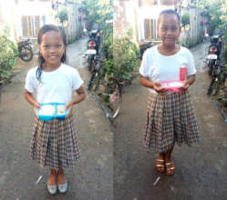 Genea and Jillian