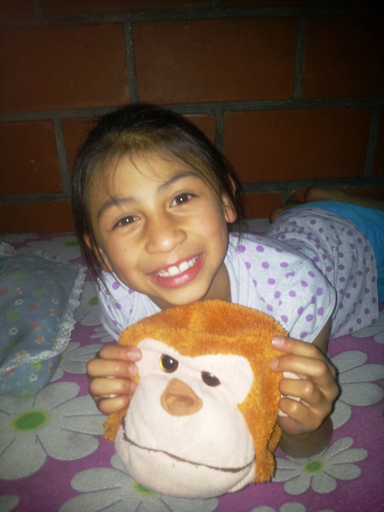 Rebuild orphanage for 20 Colombian girls