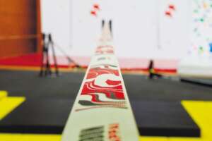 Tool of Slackline