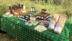 PRI Kenya Product Line