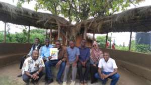 Strategic Planning in Laikipia