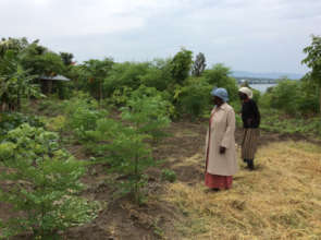 RIOFA Farmers Thriving!