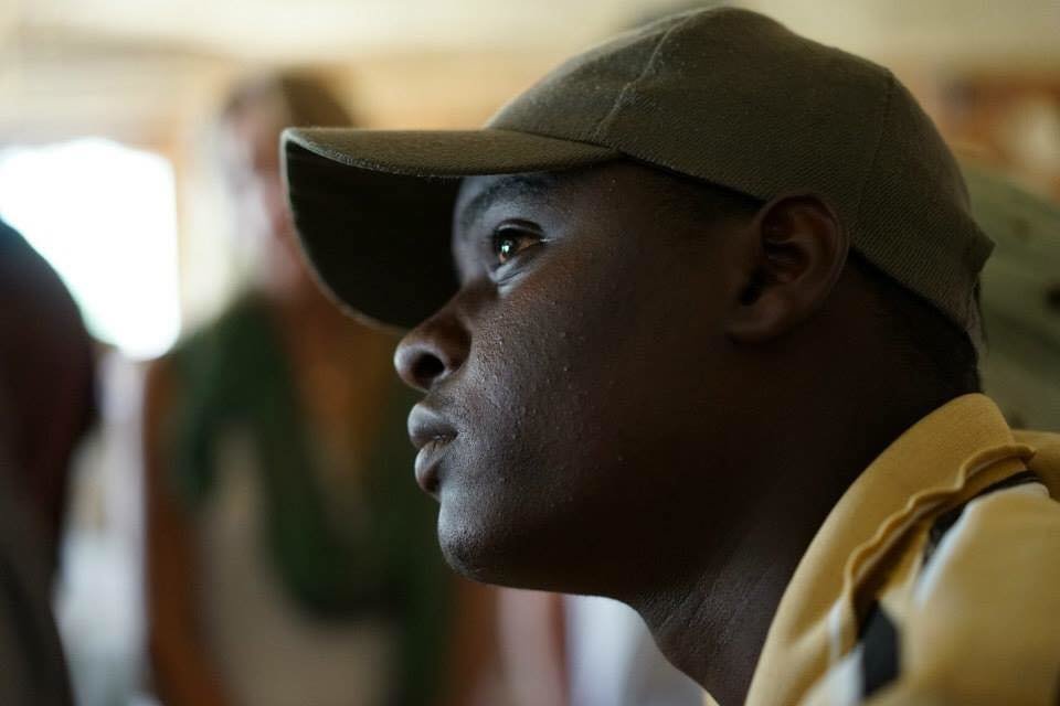 Permaculture Teacher Training in East Africa