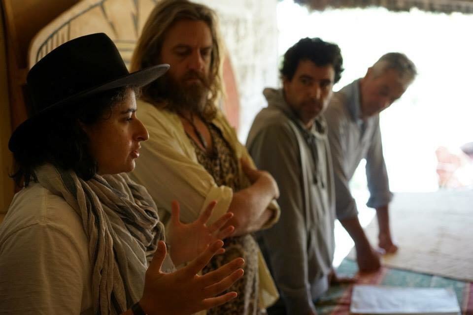 Permaculture Teacher Training in East Africa