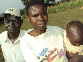 Provide Health Care to Sick Women in Kenya