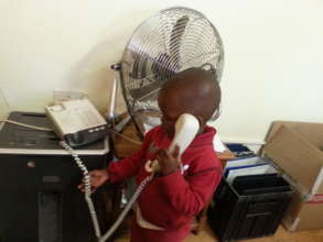 Office Help