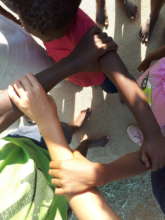 Together we can