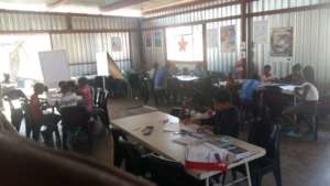 Educational Empowerment