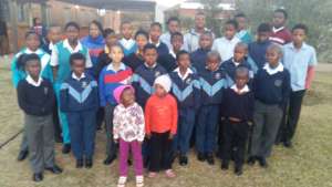 Ready for School - CYCC