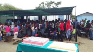 Christmas Celebrations