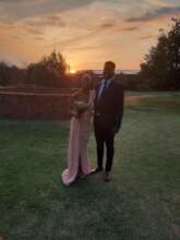 Thabang's 2021 matriculants