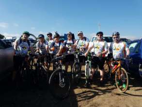 Thabang Cycling Team