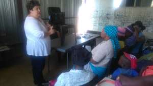 Guardians & Parents Support Group
